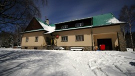 EKO - Farma Orlí vrch - Rejvíz Zlaté Hory